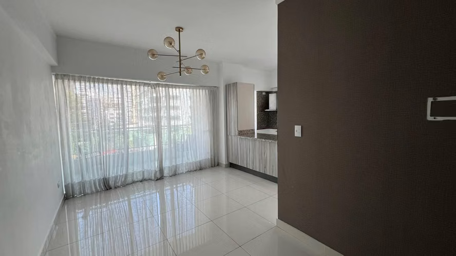 1 HAB | VENTA | EVARISTO MORALES - Imagen 6