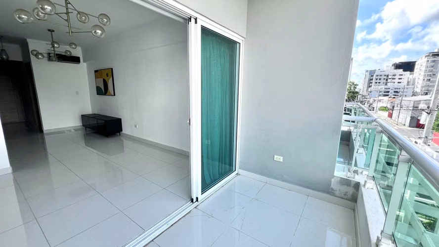 1 HAB | VENTA | EVARISTO MORALES - Imagen 4