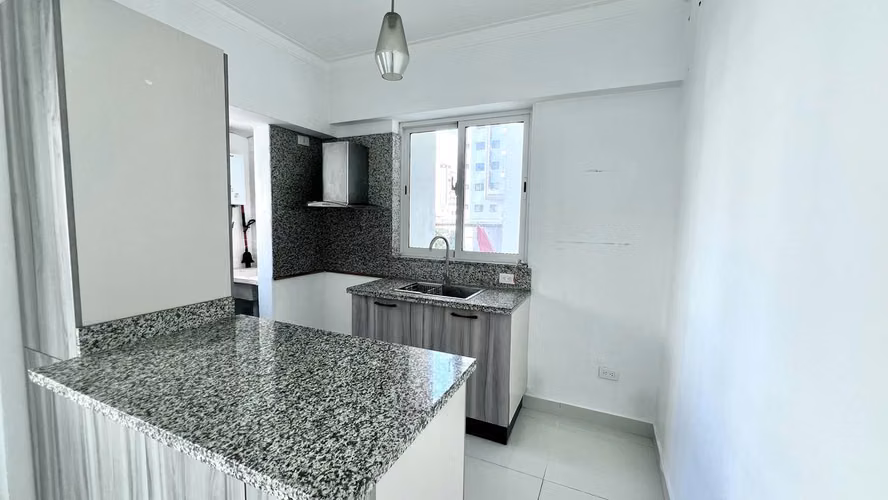 1 HAB | VENTA | EVARISTO MORALES - Imagen 5