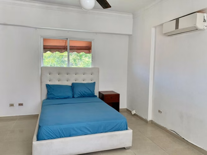 2866- PENTHOUSE EN GAZCUE, STO. DGO.  - Imagen 4