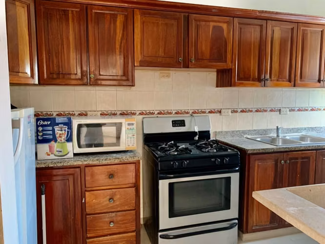 2866- PENTHOUSE EN GAZCUE, STO. DGO.  - Imagen 3