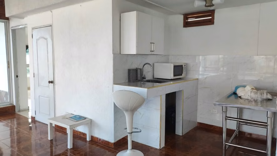 2866- PENTHOUSE EN GAZCUE, STO. DGO.  - Imagen 2