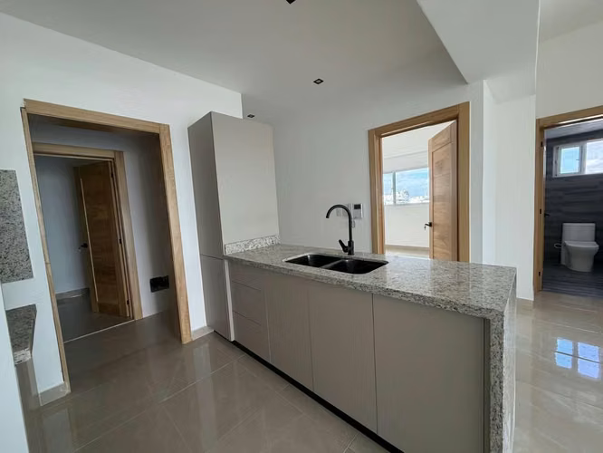 APARTAMENO DE EN VENTA | RENACIMIENTO - Imagen 9