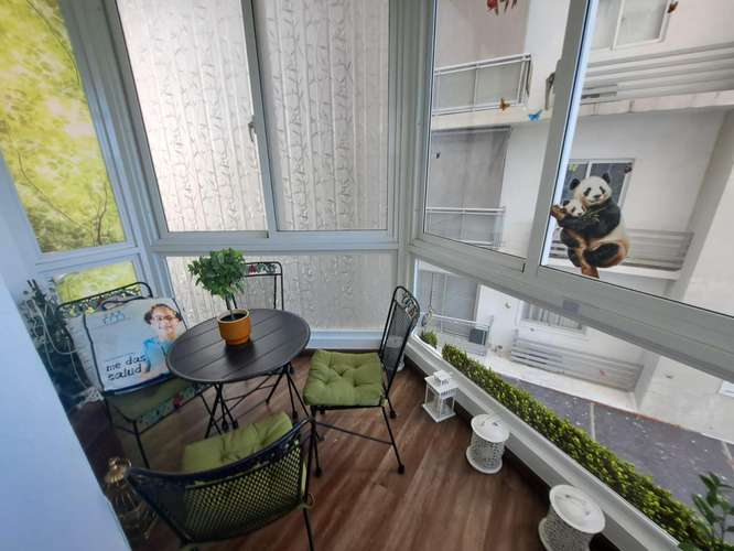 Apartamento en venta de 3 habitaciones en La Esperilla - Imagen 7