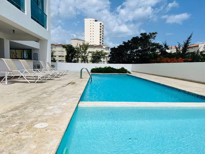 Vendo apartamento en juan dolio - Imagen 12