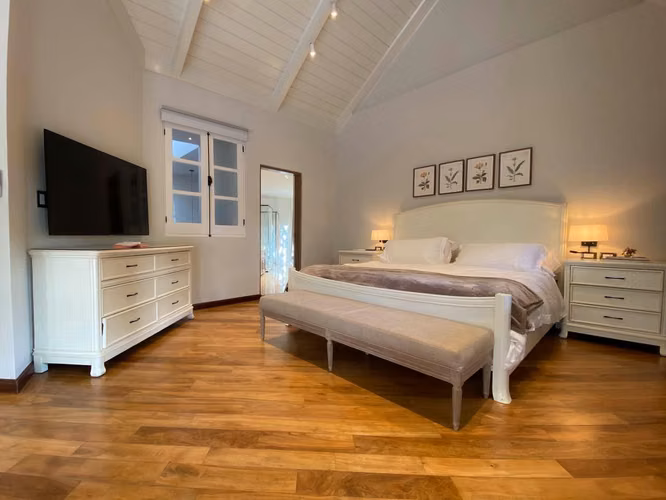 Casa en Venta de 4 habitaciones, en los Pinos, Arroyo hondo - Imagen 9
