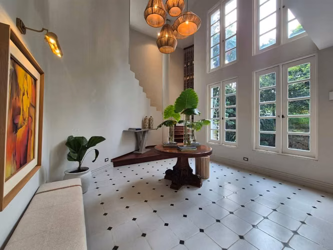 Casa en Venta de 4 habitaciones, en los Pinos, Arroyo hondo - Imagen 17