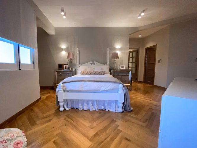 Casa en Venta de 4 habitaciones, en los Pinos, Arroyo hondo - Imagen 10