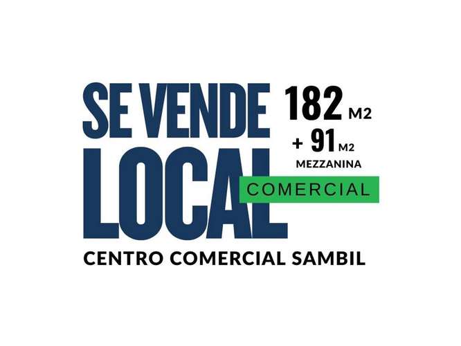 Commercial for Sale