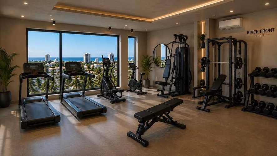 Apartamentos en Prado Oriental  - Imagen 5