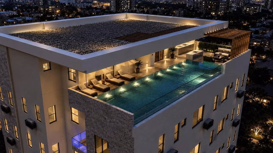 Apartamentos en Prado Oriental  - Imagen 2