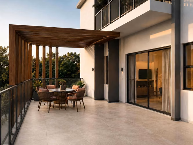 Apartamentos en Prado Oriental  - Imagen 4