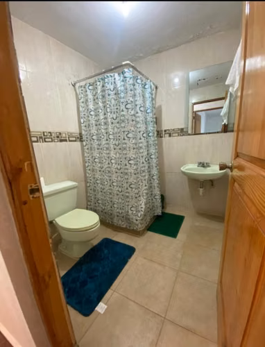6257- VILLA EN ALPES, BUENA VISTA, JARABACOA  - Imagen 8