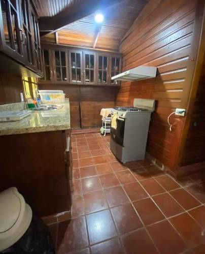 6257- VILLA EN ALPES, BUENA VISTA, JARABACOA  - Imagen 6