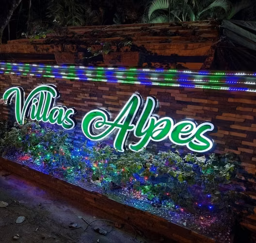 6257- VILLA EN ALPES, BUENA VISTA, JARABACOA  - Imagen 2