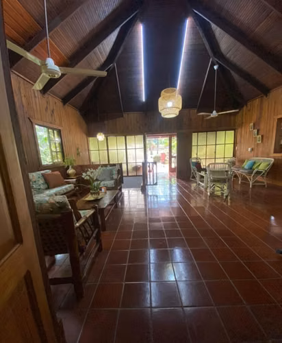 6257- VILLA EN ALPES, BUENA VISTA, JARABACOA  - Imagen 4
