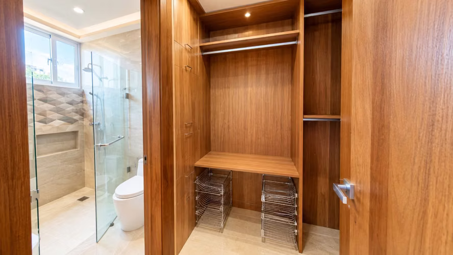 1 HAB | AMOBLADO | VENTA | MIRADOR SUR   - Imagen 9