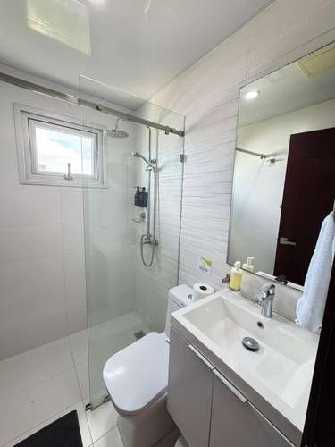 Apartamento en La Esmeralda 2 hab, santiago - Imagen 5