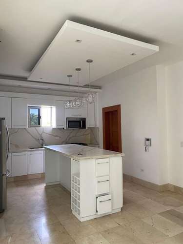 Elegante Apartamento en la Trinitaria 3hab, santiago - Imagen 4