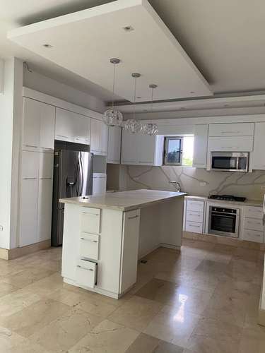 Elegante Apartamento en la Trinitaria 3hab, santiago