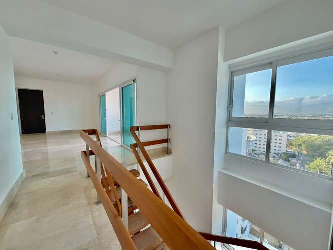 Lujoso y Confortable Penthouse en la trinitaria 346.45mts, santiago - Imagen 16