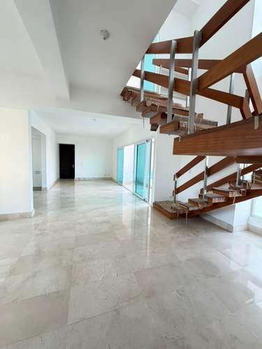 Lujoso y Confortable Penthouse en la trinitaria 346.45mts, santiago - Imagen 13