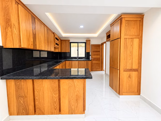Venta de casa en la autopista de san isidro brisa oriental Santo Domingo este  - Imagen 13