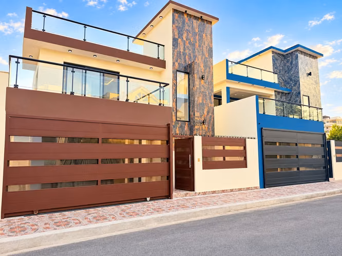 Venta de casa en la autopista de san isidro brisa oriental Santo Domingo este  - Imagen 14
