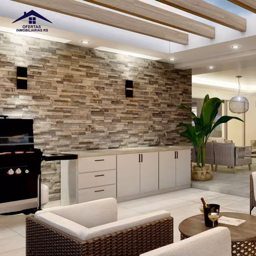 Apartamentos Modernos en Alma Rosa II | Desde US$83,000 - Imagen 4