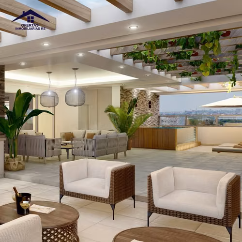Apartamentos Modernos en Alma Rosa II | Desde US$83,000 - Imagen 3