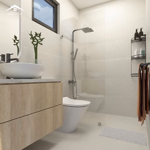Apartamentos Modernos en Distrito Nacional - Imagen 3