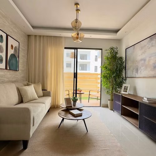 Apartamentos de 3 Habitaciones desde US$79,500 | Corales del Caribe - Imagen 3
