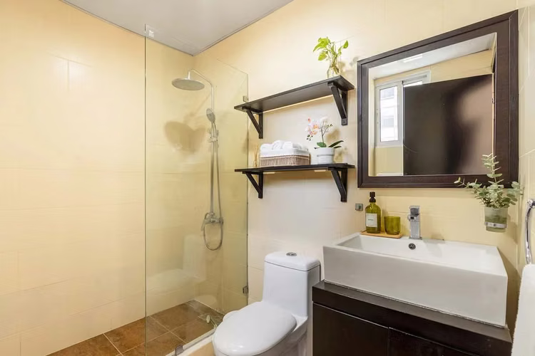 Alquilo/vendo hermoso apartamento Amueblado, 2 habitaciones, con jacuzzi privado en Naco - Imagen 9
