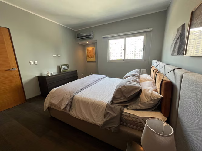 Apartamento en Alquiler en Piantini Amueblado de UNA Habitación - Imagen 12