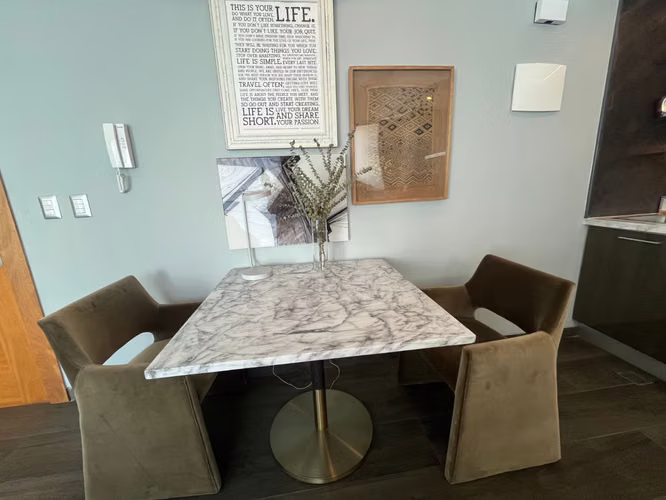 Apartamento en Alquiler en Piantini Amueblado de UNA Habitación - Imagen 7