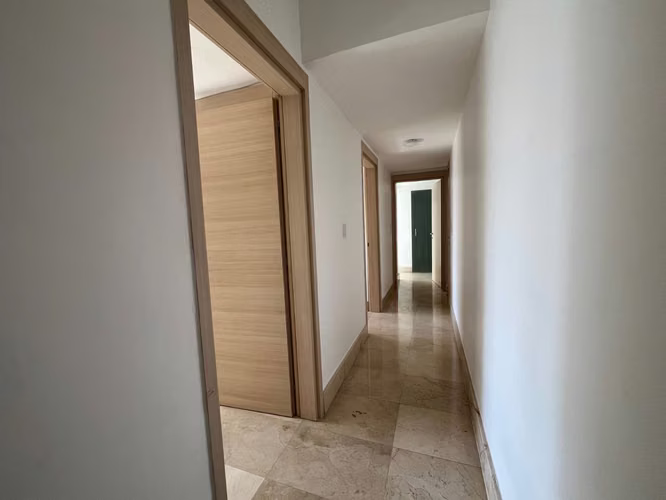 Apartamento en Alquiler en Piantini de TRES Habitaciones con Línea Blanca - Imagen 9