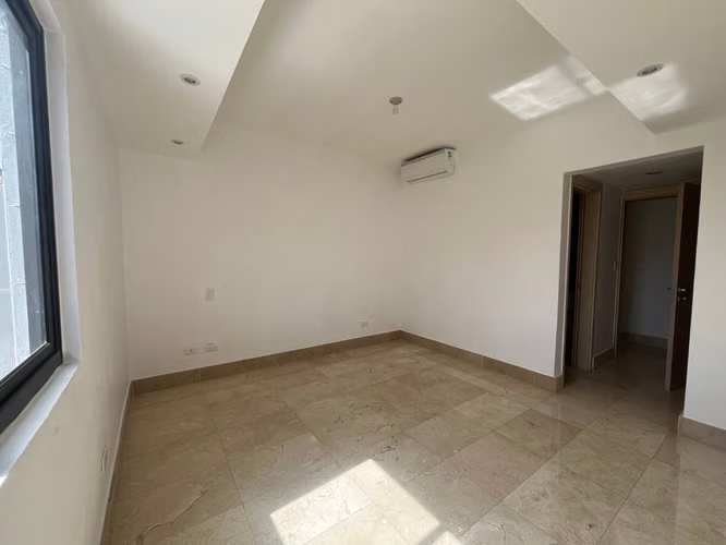 Apartamento en Alquiler en Piantini de TRES Habitaciones con Línea Blanca - Imagen 13