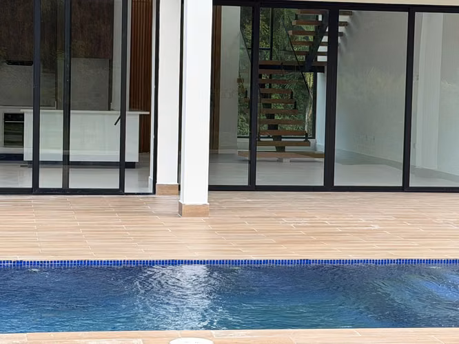 vendo villa en playa nueva romana - Imagen 10