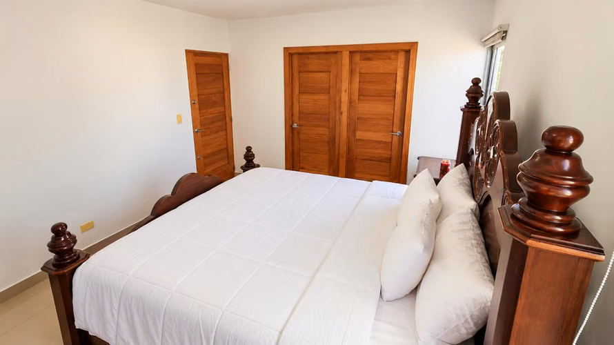 Apartamento en alquiler amueblado de 3 habitaciones cerca de Av. Los Próceres - Imagen 11