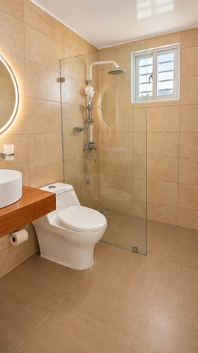 Apartamento en alquiler amueblado de 3 habitaciones cerca de Av. Los Próceres - Imagen 7