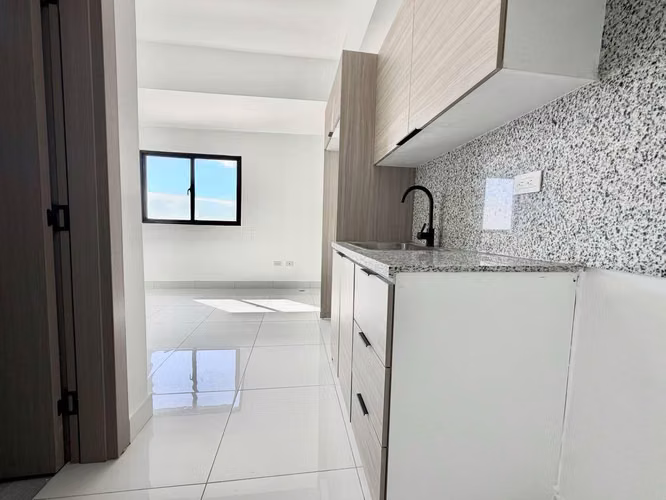 Apartaestudio