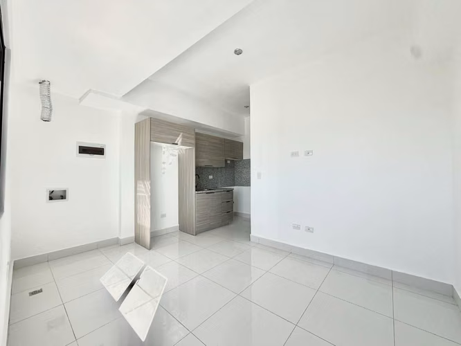 Apartaestudio - Imagen 5