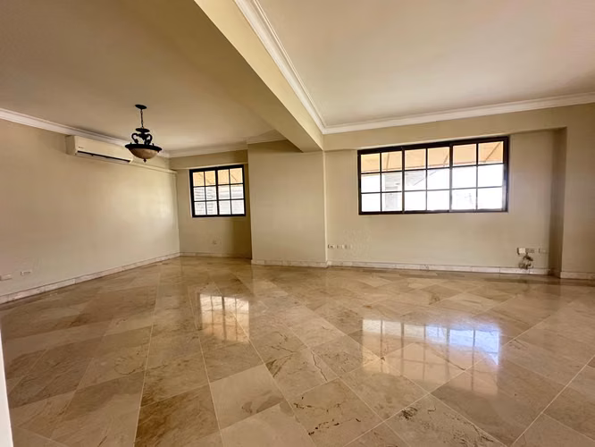 APARTAMENTO CON LINEA BLANCA
