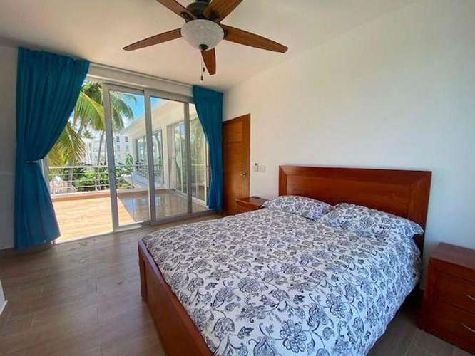 Vendo villa en playa nueva romana - Imagen 14