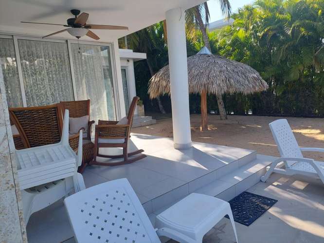 Vendo villa en playa nueva romana - Imagen 6