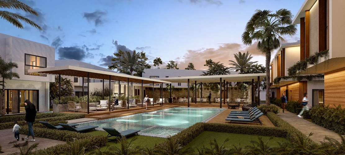 Vendo villa en Punta Cana - Imagen 15