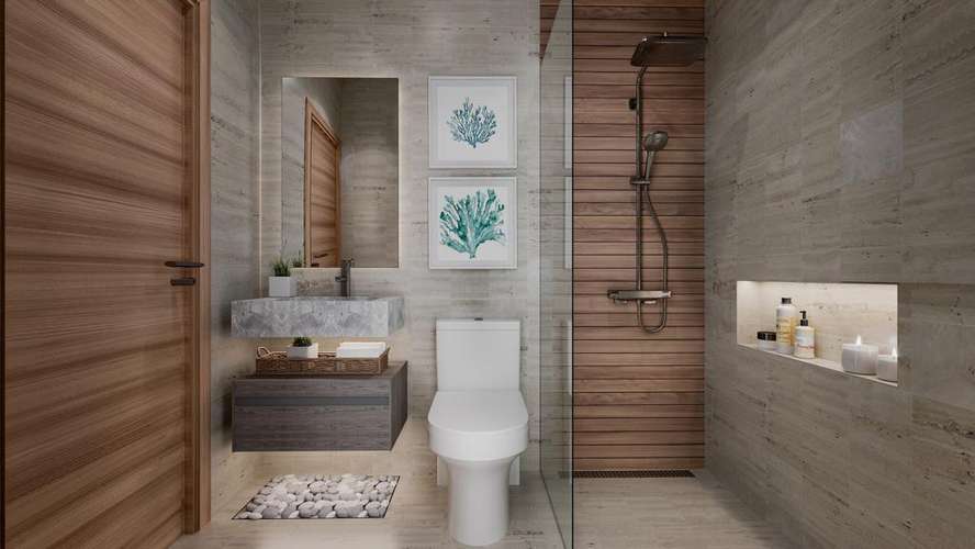 Vendo villa en Punta Cana - Imagen 11