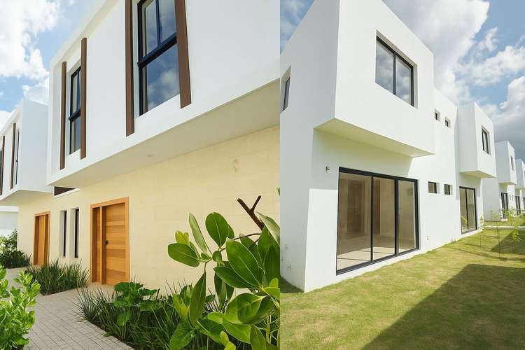 Vendo villa en Punta Cana - Imagen 4