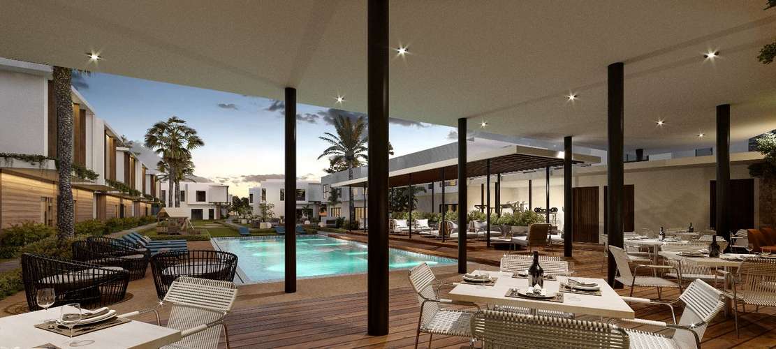 Vendo villa en Punta Cana - Imagen 16