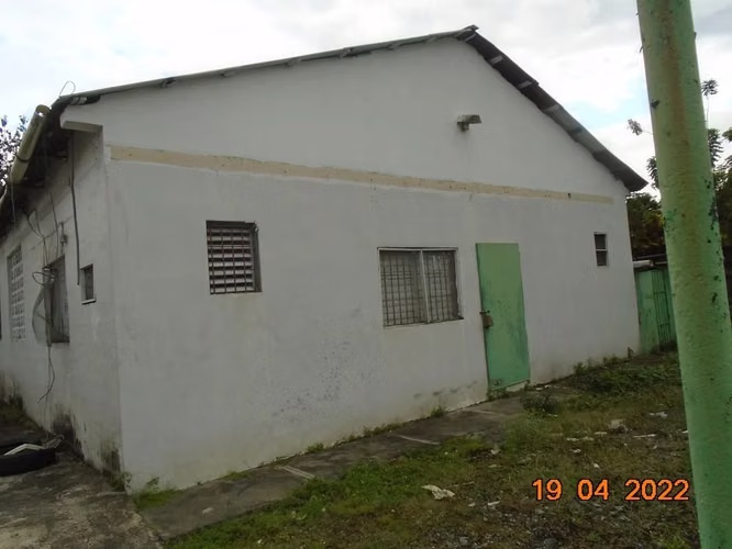 VENTA DE AMPLIO TERRENO CON PROYECTO DE APARTAMENTOS EN BONAO - Imagen 5